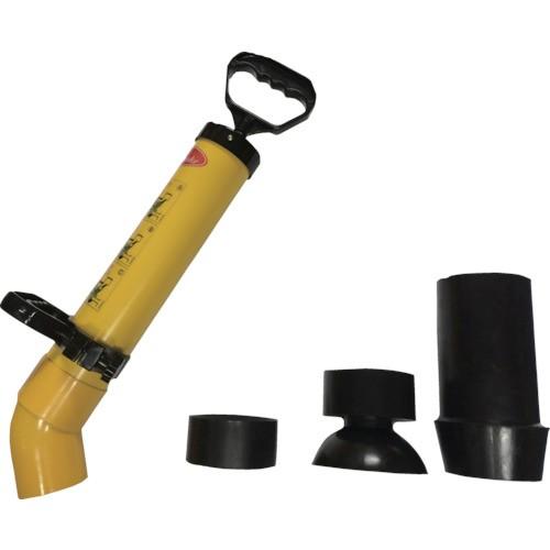 驚きの値段で 排水管掃除機 カンツール:カンツール バリュー・PONTA 型式:VD-10 VD-10 その他金物、部品
