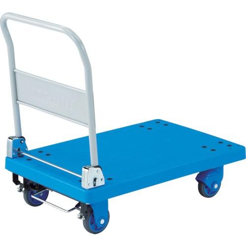 トラスコ中山:TRUSCO 樹脂台車 グランカート サイレント 折りたたみ 800X535 S付 TP-X801S 型式:TP-X801S トラスコ中山:TRUSCO 樹脂台車 グランカート サイレント 折りたたみ 800X535 S付 TP-X801S 型式:TP-X801S