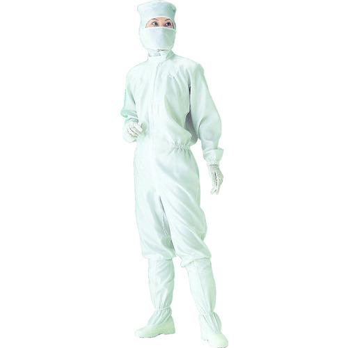 ゴールドウイン フロントファスナーワンピ PP1830WLL ゴールドウィン:ゴールドウイン クリーンスーツ フロントファスナー