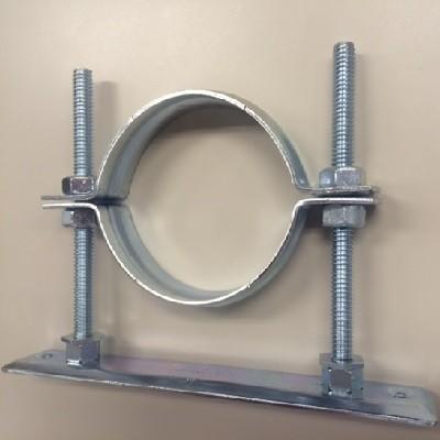 日栄インテック:レベルバンドF(GP・VP) 型式:N-010743-202 : 配管部品