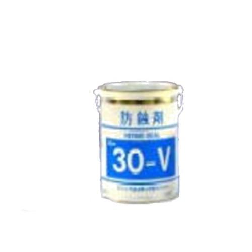 日本ヘルメチックス:防蝕剤 ヘルメシール 30-V 型式:30-V-1kg｜haikanbuhin