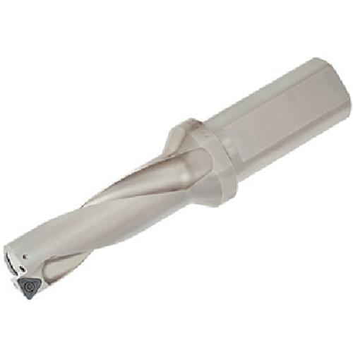 タンガロイ:タンガロイ タング・シックス・ドリル TDS-F(L/D＝3) TDS210F25-3 型式:TDS210F25-3