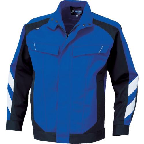 コーコス信岡 ブルゾン A-3170 6ブルー L A-3170-6-L 1着 コーコス信岡:コーコス ブルゾン A-3170 6ブルー LL A-3170-6-LL 型式