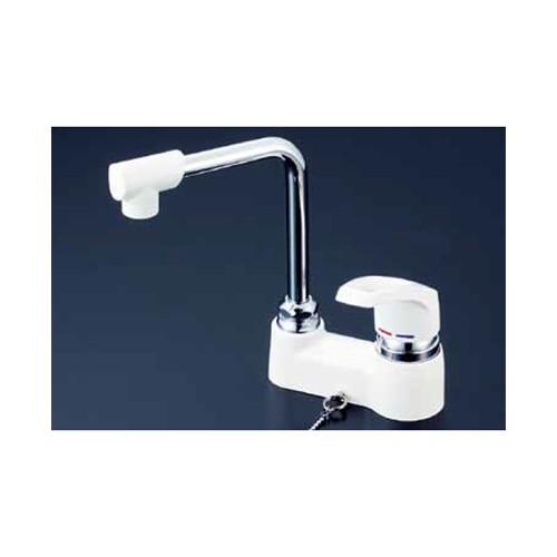 【関税込み】KVK:洗面用シングルレバー式混合栓 型式:KM7024