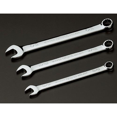 京都機械工具(KTC):ネプロス コンビネーションレンチ 型式:NMS2-7/8 