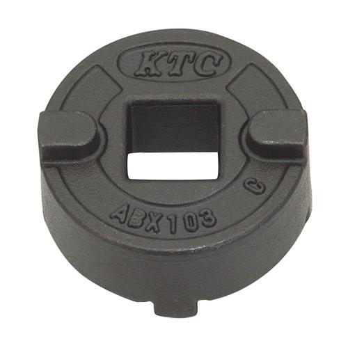 充実の品 京都機械工具(KTC):ディスクパーキングツール ローター(C・D) 型式:ABX103 その他金物、部品