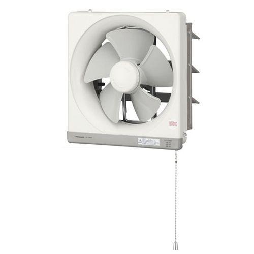 パナソニック:金属製換気扇(羽根径20cm) 型式:FY-20M5 : 配管部品