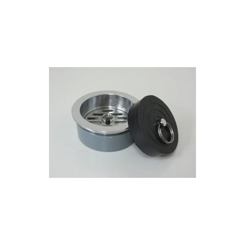 ミヤコ:目皿付共栓 型式:M26WM-100