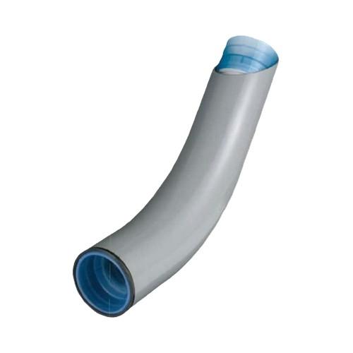 前澤化成工業:基礎貫通スリーブ 型式:排水用KSA100x333H : 配管部品 