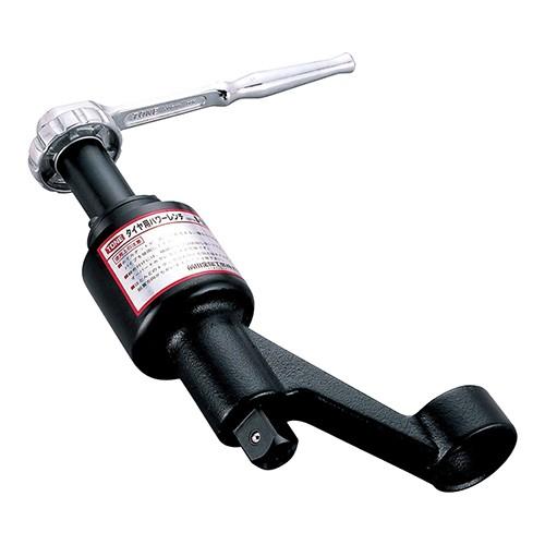 TONE タイヤ用パワーレンチ TONE:タイヤ用パワーレンチ 型式:8-320TW : 配管部品 ヤフー店 - 通販