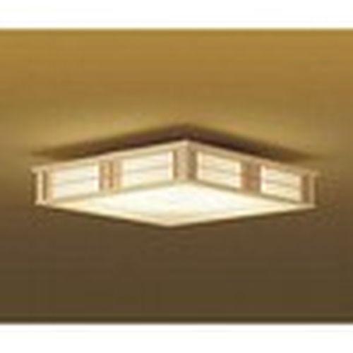 新品未開封 DAIKO DXL-81236 和風LEDシーリングライト