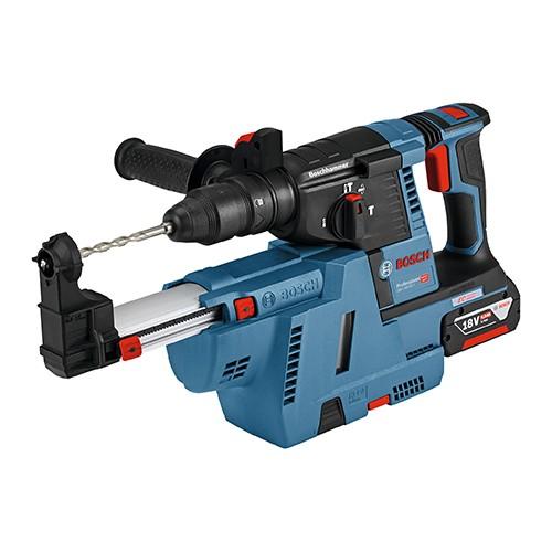 【新品未開封】ボッシュ コードレスハンマードリル GBH18V-26FGDE　リサイクルショップ宮崎屋住吉店25.3.17 Amazon | Bosch Professional(ボッシュ)18Vコードレスハンマードリル