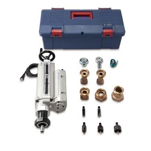 タブチ:電動穿孔機イナズマフルセット 型式:20-50LTN-S : 配管部品