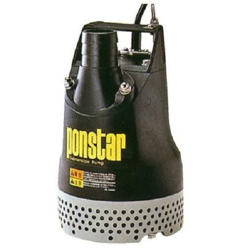 工進:汚水用水中ポンプ ポンスター 型式:PX-550 : 配管部品 ヤフー店