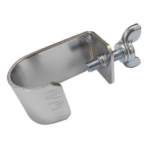 和気産業 メッシュパネル用 メッシュ固定金具 型式 Emp095 配管部品 ヤフー店 通販 Yahoo ショッピング