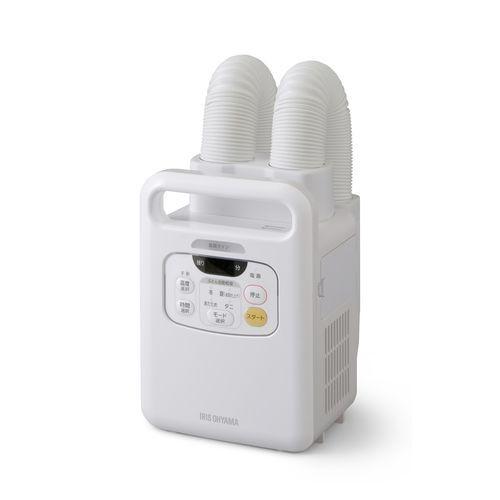 アイリスオーヤマ:ふとん乾燥機 カラリエ 型式:FK-W1 : 配管部品