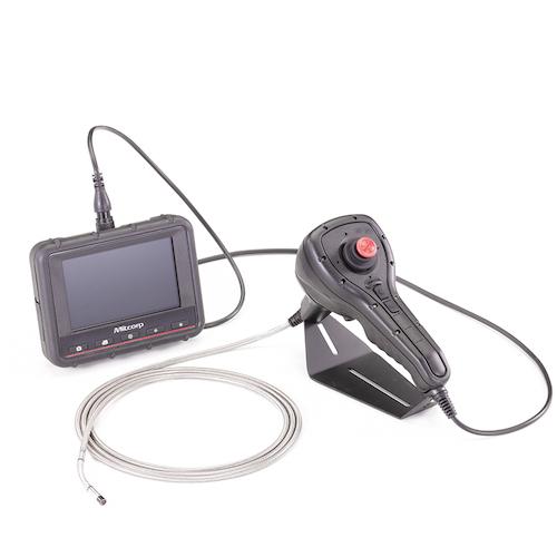 タスコ イチネン TA418MD-1.5 2方向先端可動式内視鏡【リライズ野田愛宕店】【店頭取引限定】【未使用】【管理番号：IT9TNDVS1ORL】 タスコ イチネン TA418MD-1.5 2方向先端可動式内視鏡【リライズ野田