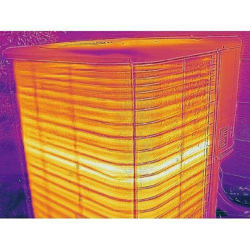 イチネンタスコ(旧:タスコジャパン):スマートフォン用赤外線カメラ