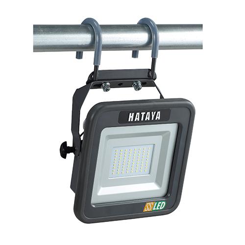 【新品未使用未開封】HATAYA ハタヤ　LWK-SS-H 充電式LED投光器 ハタヤリミテッド:充電式LED投光器 型式:LWK-SS-H : 配管部品 ヤフー店