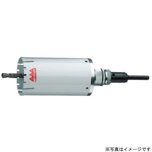 ハウスBM コアドリルボディー6点一式