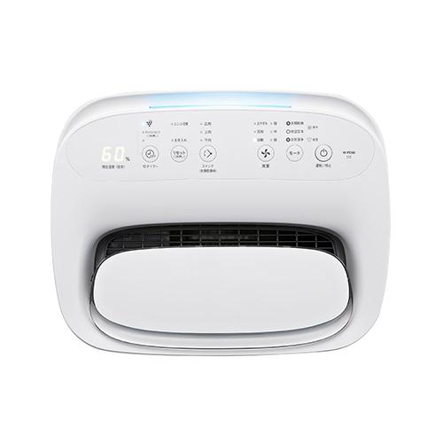 シャープ:除加湿空気清浄機 型式:KI-PD50-W : 配管部品 ヤフー店