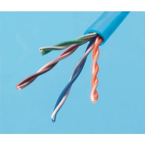 新品.未使用.未開封 SKLAN-Cat.5e LANケーブル 300m SKLAN-Cat.5e 0.5mmx4P LAN用メタルケーブル 1巻(300m) 伸興電線