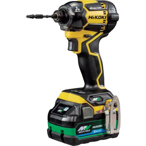 HiKOKI(ハイコーキ 旧:日立工機):コードレスインパクトドライバ HiKOKI(ハイコーキ 旧:日立工機):コードレスインパクトドライバ