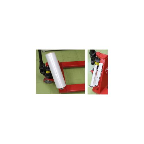 国内調達品:ラップホルダーネオ(ハンドパレット)(フォークリフト部品 