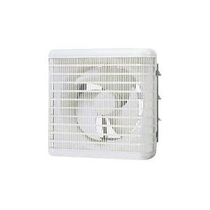 三菱電機:三菱電機 業務用有圧換気扇 メッシュタイプ 型式:EFG-25MSB2