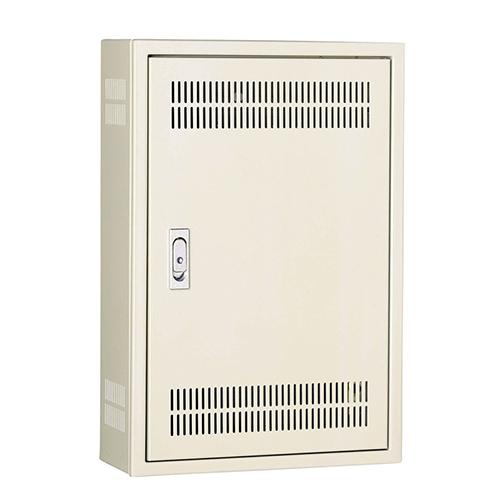 河村電器産業:熱機器収納キャビネット BXH 型式:BXH5080-25SK : 配管