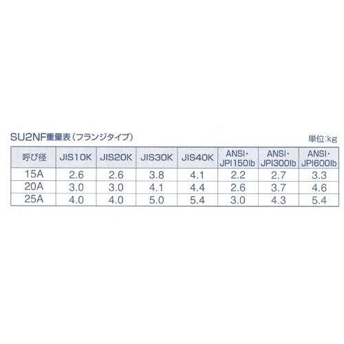 ミヤワキ:ディスク式スチームトラップ 型式:SU2NF-20A : 配管 ミヤワキ:ディスク式スチームトラップ 型式:SU2NF-20A : 配管