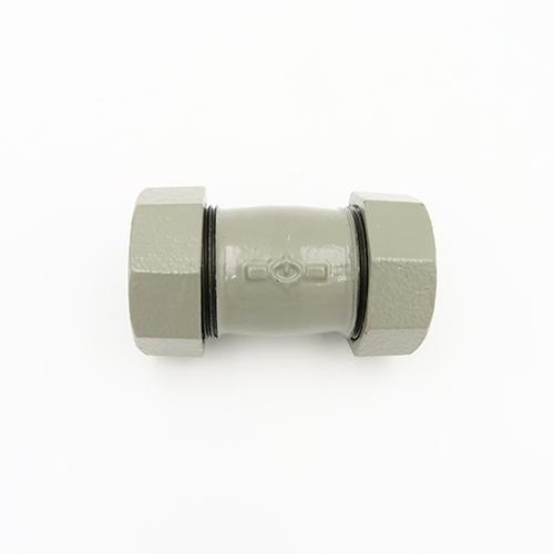 リケン:ソケット(コマコート品) (LAカップリング HI-LAマルチ型