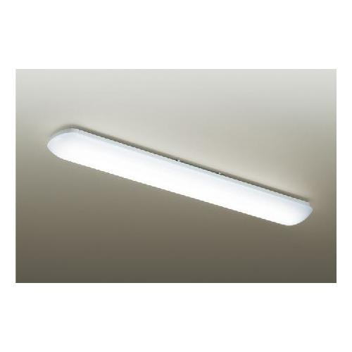 大光電機:LEDキッチンライト シーリング 型式:DCL-39920W : 配管部品