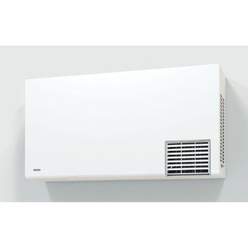 TOTO 洗面所暖房機 TRY1024BD型　200V（中古美品） TOTO 洗面所暖房機 TRY1024BD型 200V（中古美品） - メルカリ