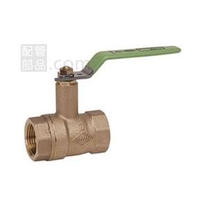 東洋ボールバルブ　32 東洋バルヴ:ボールバルブ 型式:LBX-N-32 : 配管部品 ヤフー店