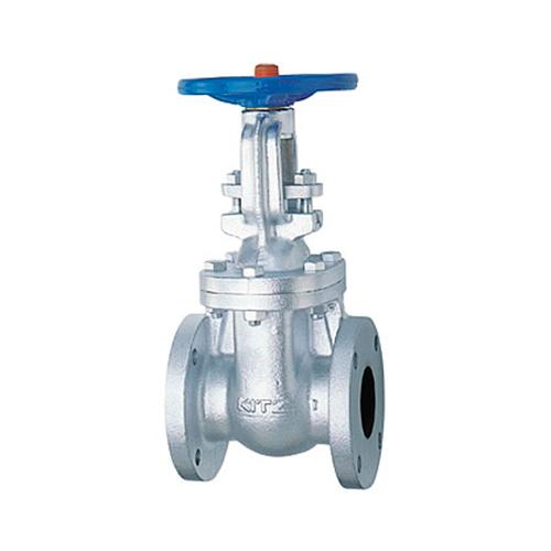 KITZ 5K-2 5個セット キッツ(KITZ):ゲート 型式:KITZ-5FCM-100 : 配管部品 ヤフー店 - 通販