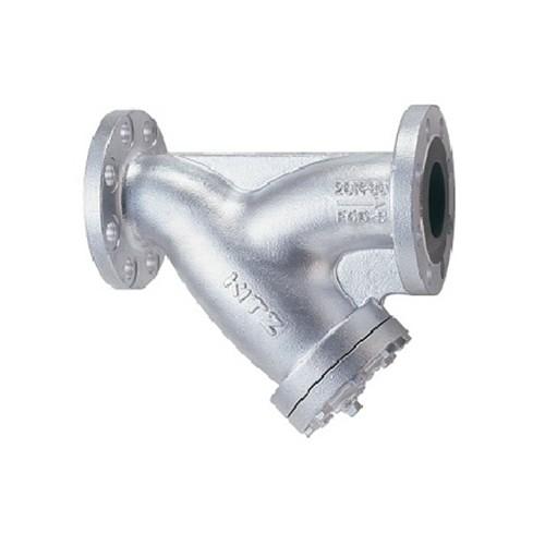 楽天市場】【KITZ・キッツ】Y ストレーナー 20A 青銅製 Y形 ストレーナ