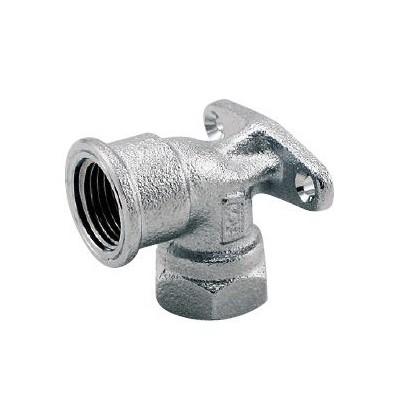 ミヤコ:内ネジ座付水栓エルボ 型式:MK87C-13 : 配管部品 ヤフー店