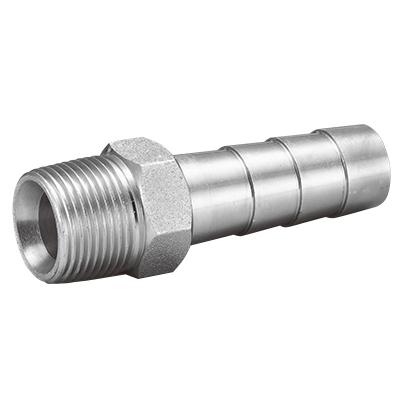 国内調達品:タケノコニップル M1タケノコ 型式:M1-19 : 配管部品