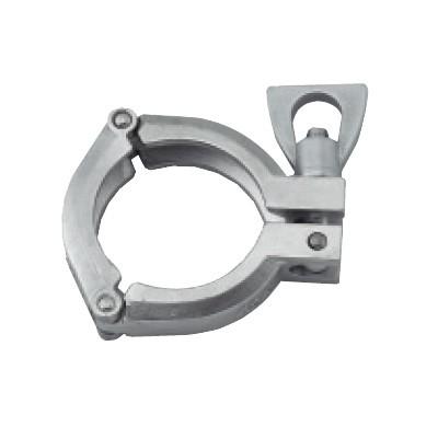 協和ステンレス:高圧型(K3K)クランプ継手 型式:c3k-200A : 配管部品