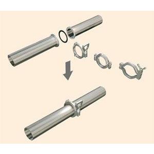 大阪サニタリー へルールガスケットb型 サニクリーン 型式 Gs C 3 0s サニクリーン 配管部品 ヤフー店 通販 Yahoo ショッピング