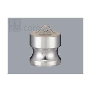 トヨックス:カムロックダストプラグ ステンレス 型式:634-A-100-SUS