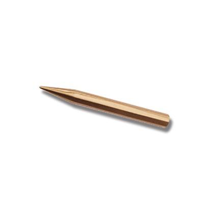 バックスノ:防爆コンクリートタガネ 型式:RBKT-20 