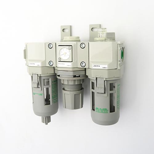 CKD:FRLユニット 型式:C4000-15-W : 配管部品 ヤフー店 - 通販 - Yahoo!ショッピング