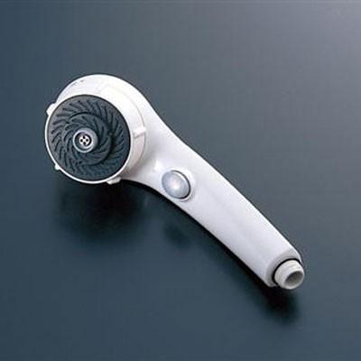 TOTO:ワンダービートクリックシャワーヘッド 型式:THC14 : 配管部品