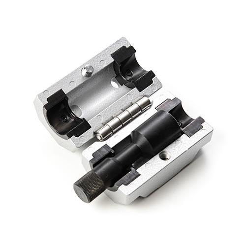東京ラソニック:つば出し工具 (フレキ管ツバ出し工具) かる 東京ラソニック:つば出し工具 (フレキ管ツバ出し工具) かる