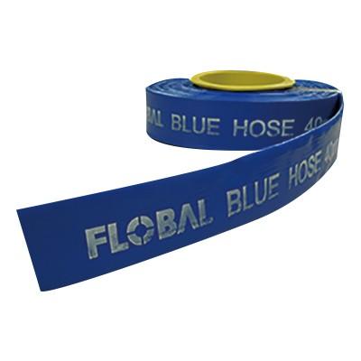 フローバル:ブルーホース FBL 型式:FBL -40-100（1セット:100ｍ入）