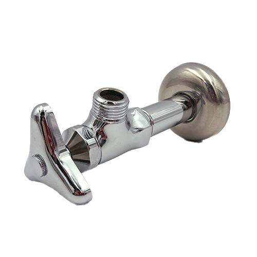 KVK:アングル形止水栓 型式:K6-P2 : 配管部品 ヤフー店 - 通販 - Yahoo 