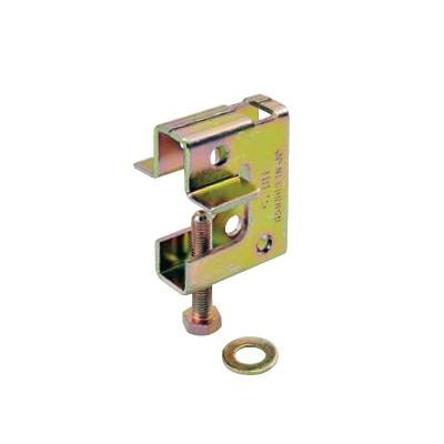 ネグロス電工:一般形鋼用吊りボルト支持金具 型式:HB25U : 配管部品 