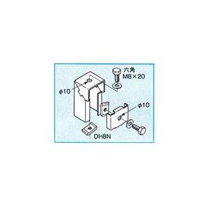 ネグロス電工:配管架台システム コーナー金具 型式:Z-GS1L ネグロス電工:配管架台システム コーナー金具 型式:Z-GS1L